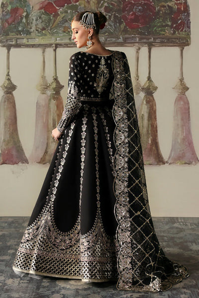 Afrozeh | Divani Silk Edit 25 | Husnara -  Afrozeh Ladies Clothes - Original Designer Dress - House of Maryam