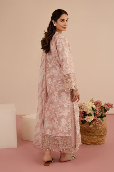 Afrozeh | Floral Charm 25 | Myrtle -  Afrozeh Ladies Clothes - Original Designer Dress - House of Maryam