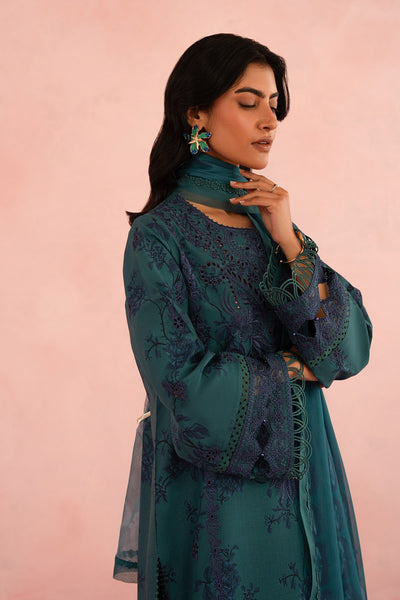 Afrozeh | Floral Charm 25 | Acacia -  Afrozeh Ladies Clothes - Original Designer Dress - House of Maryam