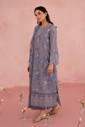 Afrozeh | Floral Charm 25 | Columbine -  Afrozeh Ladies Clothes -  House of Maryam