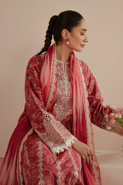 Afrozeh | Floral Charm 25 | Daina -  Afrozeh Ladies Clothes - Original Designer Dress - House of Maryam