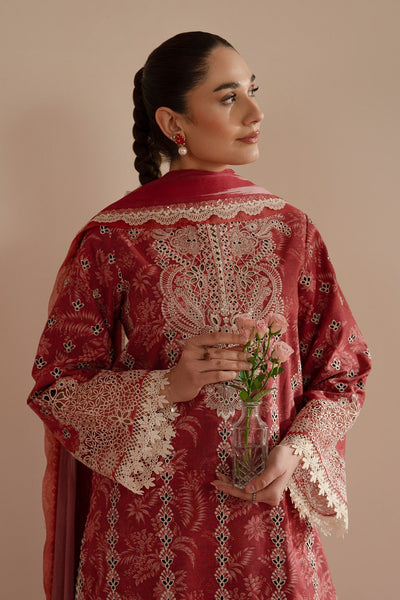 Afrozeh | Floral Charm 25 | Daina -  Afrozeh Ladies Clothes - Original Designer Dress - House of Maryam
