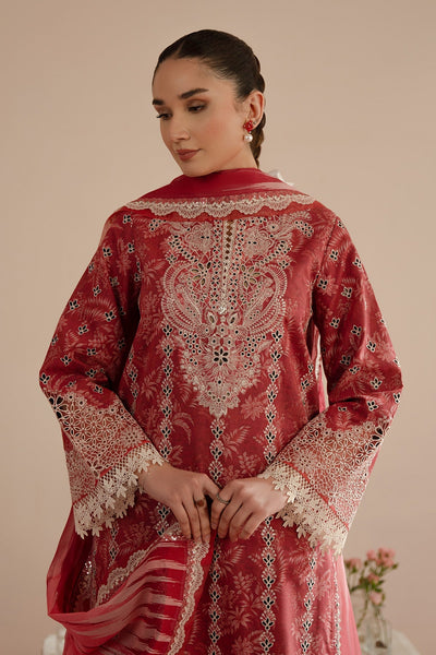 Afrozeh | Floral Charm 25 | Daina -  Afrozeh Ladies Clothes - Original Designer Dress - House of Maryam
