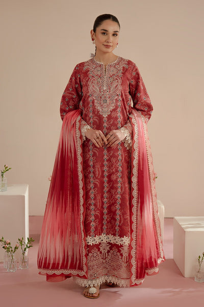 Afrozeh | Floral Charm 25 | Daina -  Afrozeh Ladies Clothes - Original Designer Dress - House of Maryam