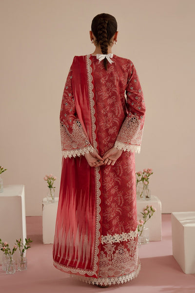 Afrozeh | Floral Charm 25 | Daina -  Afrozeh Ladies Clothes - Original Designer Dress - House of Maryam