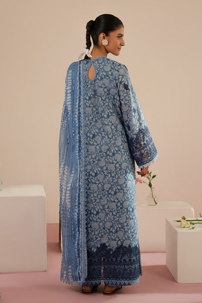 Afrozeh | Floral Charm 25 | Kalina -  Afrozeh Ladies Clothes - Original Designer Dress - House of Maryam