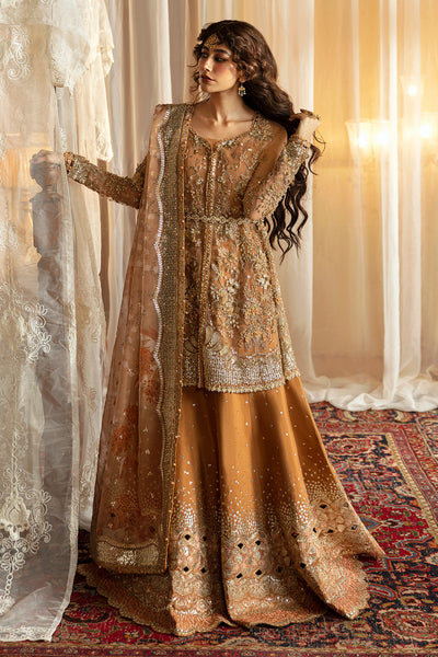 Afrozeh | Hayat Wedding Formals 24 | Nooray -  Afrozeh Ladies Clothes - Original Designer Dress - House of Maryam