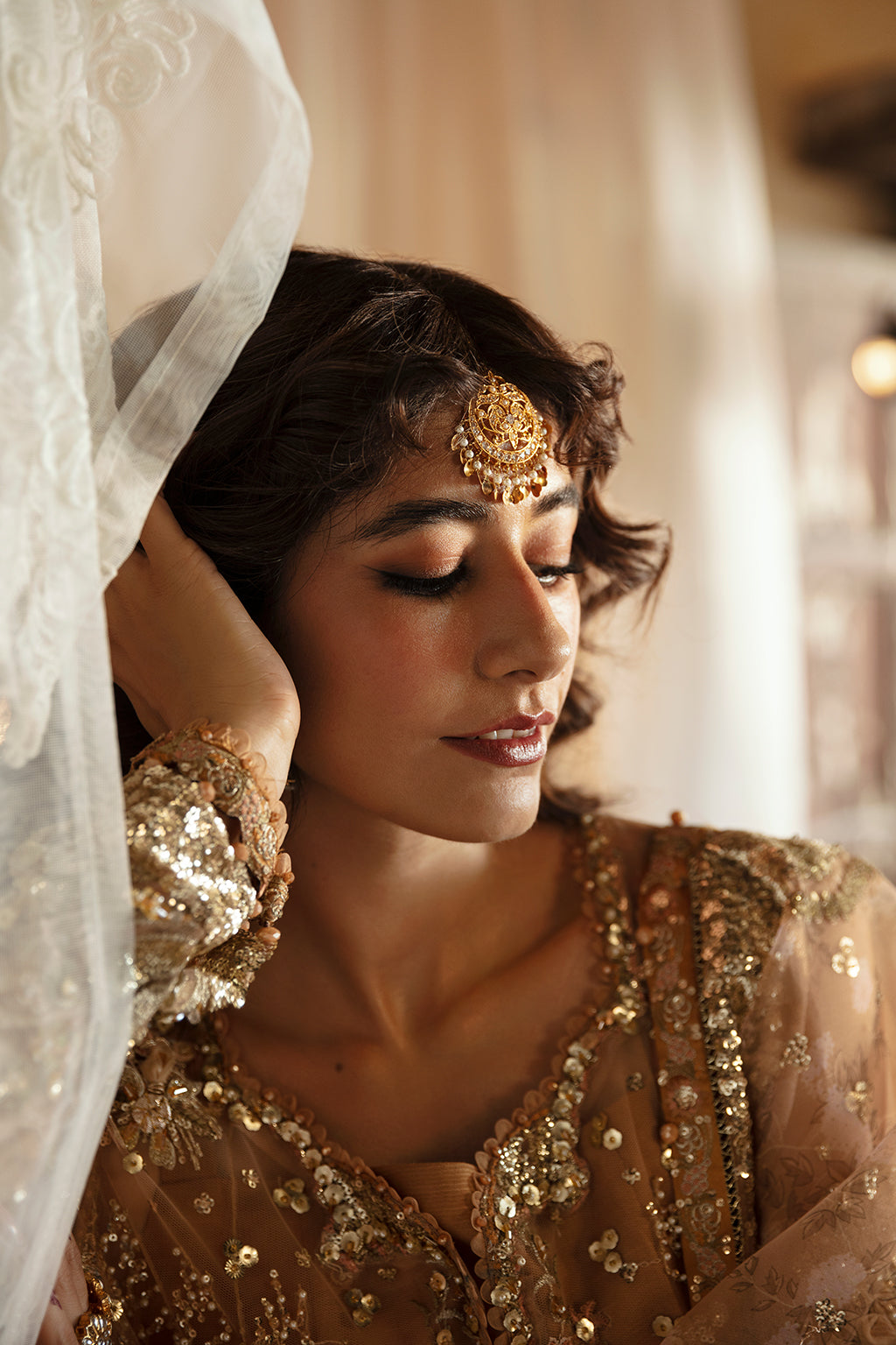 Afrozeh | Hayat Wedding Formals 24 | Nooray -  Afrozeh Ladies Clothes - Original Designer Dress - House of Maryam