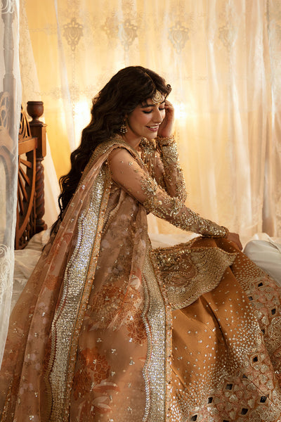 Afrozeh | Hayat Wedding Formals 24 | Nooray -  Afrozeh Ladies Clothes - Original Designer Dress - House of Maryam