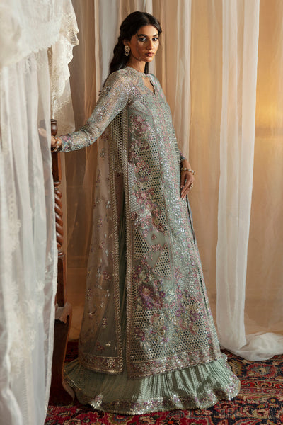 Afrozeh | Hayat Wedding Formals 24 | Tara -  Afrozeh Ladies Clothes - Original Designer Dress - House of Maryam