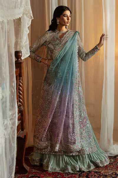 Afrozeh | Hayat Wedding Formals 24 | Tara -  Afrozeh Ladies Clothes - Original Designer Dress - House of Maryam