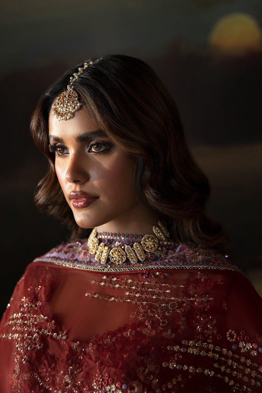 Afrozeh | Hayat Wedding Formals 24 | Anaya -  Afrozeh Ladies Clothes - Original Designer Dress - House of Maryam