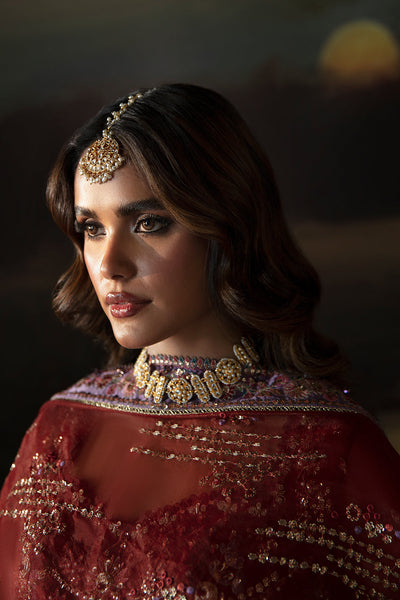 Afrozeh | Hayat Wedding Formals 24 | Anaya -  Afrozeh Ladies Clothes - Original Designer Dress - House of Maryam