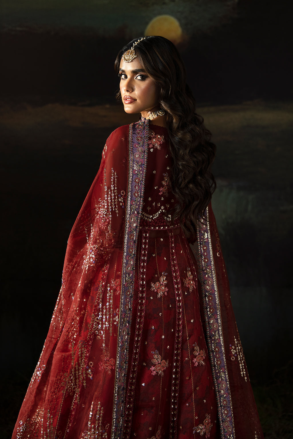 Afrozeh | Hayat Wedding Formals 24 | Anaya -  Afrozeh Ladies Clothes - Original Designer Dress - House of Maryam