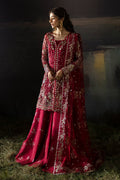 Afrozeh | Hayat Wedding Formals 24 | Abeer -  Afrozeh Ladies Clothes -  House of Maryam