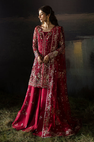 Afrozeh | Hayat Wedding Formals 24 | Abeer -  Afrozeh Ladies Clothes - Original Designer Dress - House of Maryam