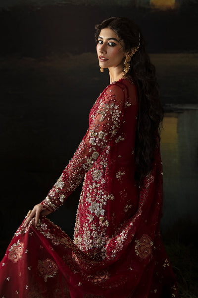 Afrozeh | Hayat Wedding Formals 24 | Abeer -  Afrozeh Ladies Clothes - Original Designer Dress - House of Maryam