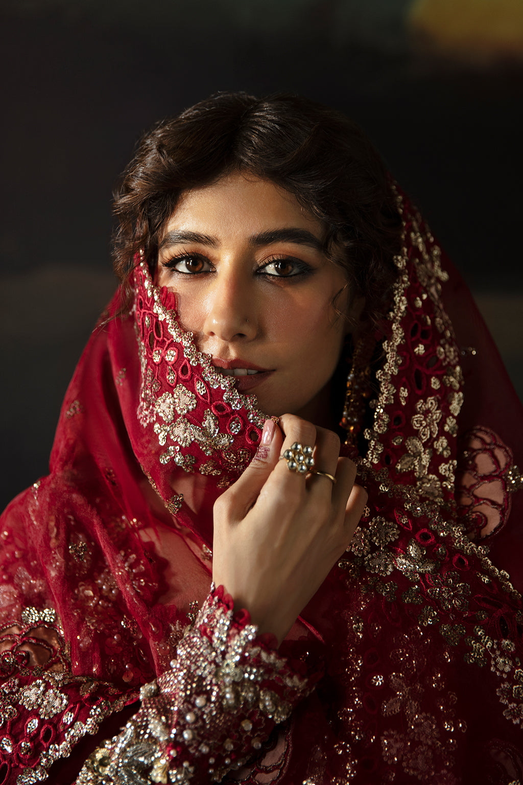 Afrozeh | Hayat Wedding Formals 24 | Abeer -  Afrozeh Ladies Clothes -  House of Maryam