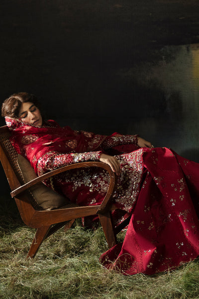 Afrozeh | Hayat Wedding Formals 24 | Abeer -  Afrozeh Ladies Clothes - Original Designer Dress - House of Maryam
