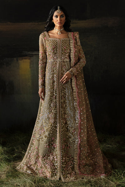 Afrozeh | Hayat Wedding Formals 24 | Suhana -  Afrozeh Ladies Clothes - Original Designer Dress - House of Maryam