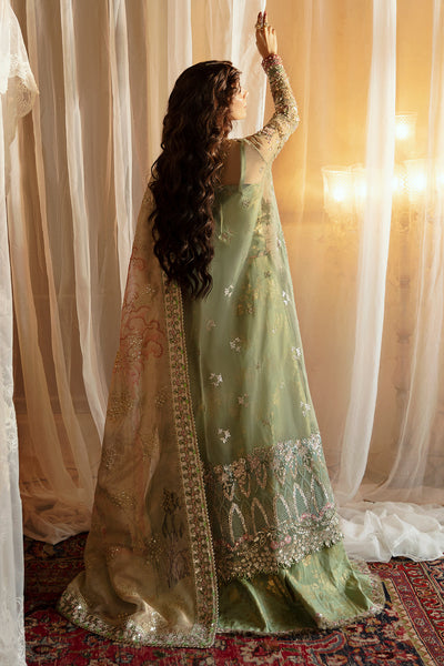 Afrozeh | Hayat Wedding Formals 24 | Shreya -  Afrozeh Ladies Clothes - Original Designer Dress - House of Maryam