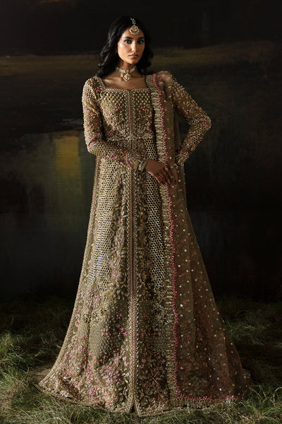 Afrozeh | Hayat Wedding Formals 24 | Suhana -  Afrozeh Ladies Clothes - Original Designer Dress - House of Maryam