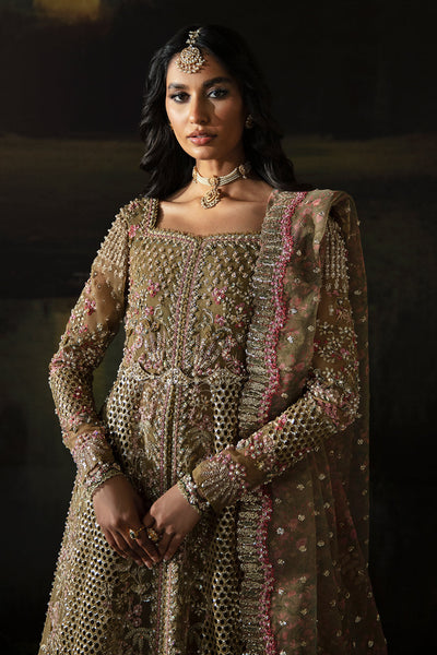 Afrozeh | Hayat Wedding Formals 24 | Suhana -  Afrozeh Ladies Clothes - Original Designer Dress - House of Maryam