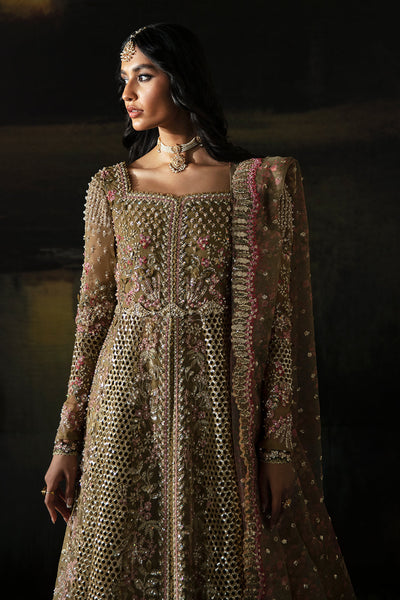 Afrozeh | Hayat Wedding Formals 24 | Suhana -  Afrozeh Ladies Clothes - Original Designer Dress - House of Maryam