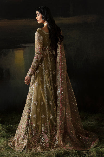 Afrozeh | Hayat Wedding Formals 24 | Suhana -  Afrozeh Ladies Clothes - Original Designer Dress - House of Maryam