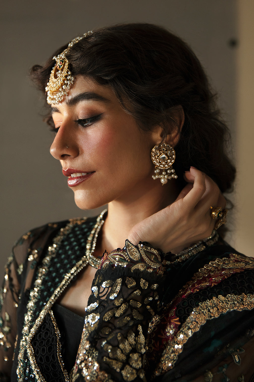 Afrozeh | Hayat Wedding Formals 24 | Meera -  Afrozeh Ladies Clothes - Original Designer Dress - House of Maryam