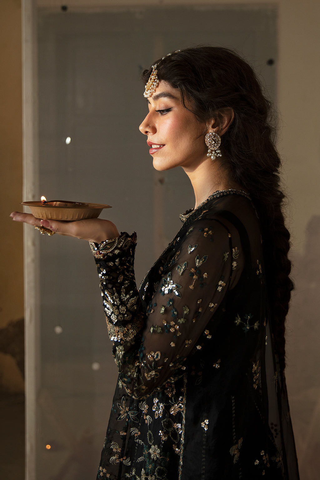 Afrozeh | Hayat Wedding Formals 24 | Meera -  Afrozeh Ladies Clothes - Original Designer Dress - House of Maryam