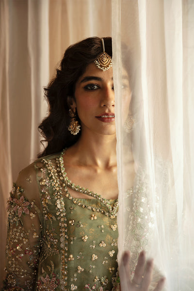 Afrozeh | Hayat Wedding Formals 24 | Shreya -  Afrozeh Ladies Clothes - Original Designer Dress - House of Maryam