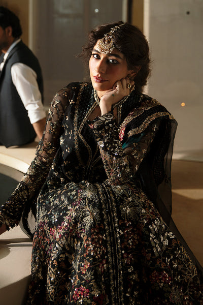 Afrozeh | Hayat Wedding Formals 24 | Meera -  Afrozeh Ladies Clothes - Original Designer Dress - House of Maryam