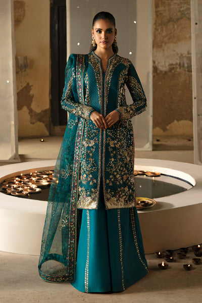 Afrozeh | Hayat Wedding Formals 24 | Meerub -  Afrozeh Ladies Clothes - Original Designer Dress - House of Maryam