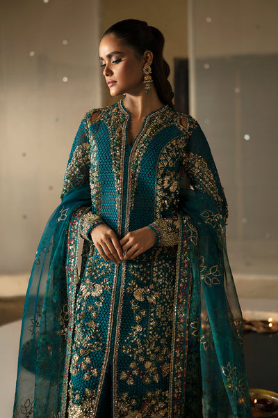 Afrozeh | Hayat Wedding Formals 24 | Meerub -  Afrozeh Ladies Clothes - Original Designer Dress - House of Maryam