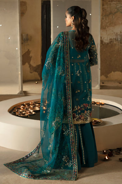 Afrozeh | Hayat Wedding Formals 24 | Meerub -  Afrozeh Ladies Clothes - Original Designer Dress - House of Maryam