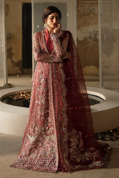 Afrozeh | Hayat Wedding Formals 24 | Mehreen -  Afrozeh Ladies Clothes - Original Designer Dress - House of Maryam
