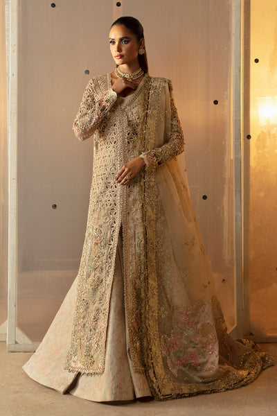 Afrozeh | Hayat Wedding Formals 24 | Aniqa -  Afrozeh Ladies Clothes - Original Designer Dress - House of Maryam