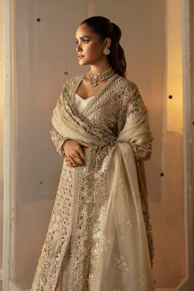 Afrozeh | Hayat Wedding Formals 24 | Aniqa -  Afrozeh Ladies Clothes - Original Designer Dress - House of Maryam