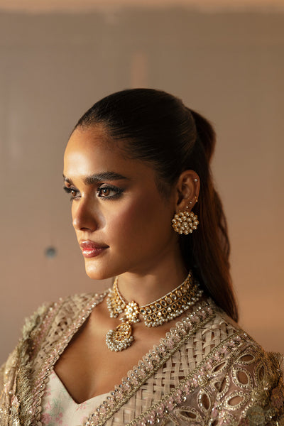 Afrozeh | Hayat Wedding Formals 24 | Aniqa -  Afrozeh Ladies Clothes - Original Designer Dress - House of Maryam