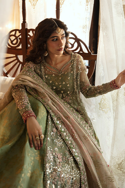 Afrozeh | Hayat Wedding Formals 24 | Shreya -  Afrozeh Ladies Clothes - Original Designer Dress - House of Maryam