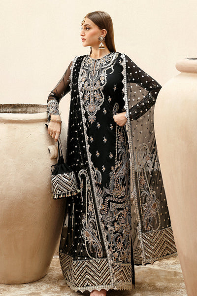 Afrozeh | Shehnai Wedding Formals 24 | Reshma -  Afrozeh Formal - Original Designer Dress - House of Maryam