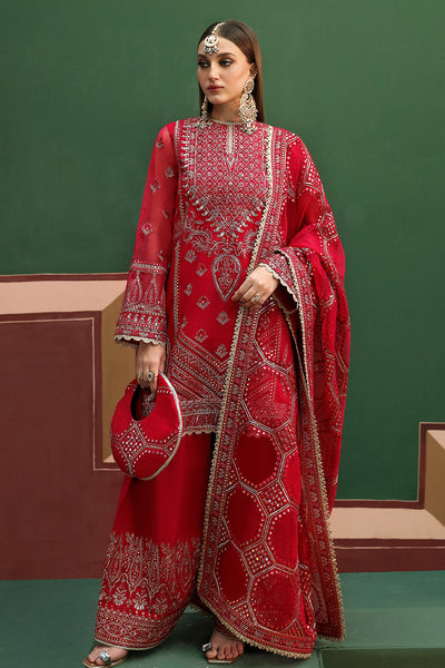Afrozeh | Shehnai Wedding Formals 24 | Hoor -  Afrozeh Formal - Original Designer Dress - House of Maryam