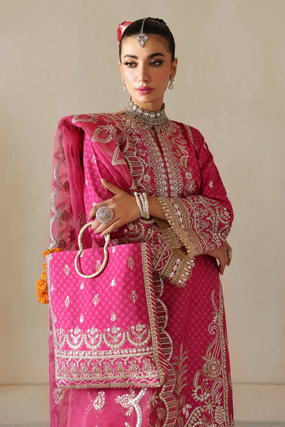 Afrozeh | Shehnai Wedding Formals 24 |   Yasmin -  Afrozeh Formal - Original Designer Dress - House of Maryam