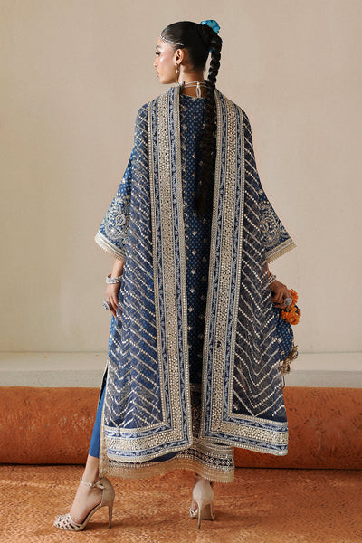 Afrozeh | Shehnai Wedding Formals 24 | Rukhsana -  Afrozeh Formal - Original Designer Dress - House of Maryam