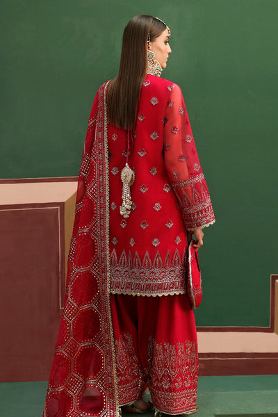 Afrozeh | Shehnai Wedding Formals 24 | Hoor -  Afrozeh Formal - Original Designer Dress - House of Maryam
