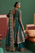 Afrozeh | Shehnai Wedding Formals 24 | Shaista -  Afrozeh Formal -  House of Maryam