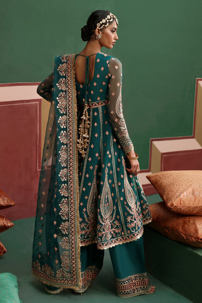 Afrozeh | Shehnai Wedding Formals 24 | Shaista -  Afrozeh Formal - Original Designer Dress - House of Maryam
