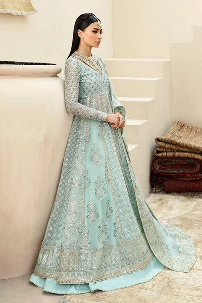 Afrozeh | Shehnai Wedding Formals 24 | Tazmeen -  Afrozeh Formal - Original Designer Dress - House of Maryam