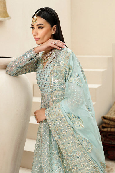 Afrozeh | Shehnai Wedding Formals 24 | Tazmeen -  Afrozeh Formal - Original Designer Dress - House of Maryam